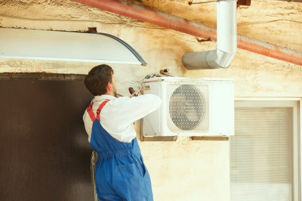 Air Conditioning Repair in Weatherford TX A Complete Guide - Articles CUBE