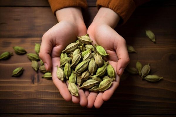 Health benefits of cardamom Manage diabetes, keep heart and liver healthy with the Queen of Spices - Articles CUBE